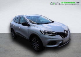Renault Kadjar TC e140 BVM  occasion  Beaupuy - photo n2