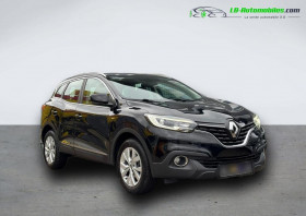 Renault Kadjar TC e140 BVM  occasion  Beaupuy - photo n2