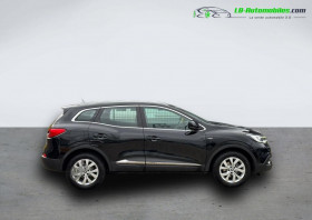 Renault Kadjar TC e140 BVM  occasion  Beaupuy - photo n5