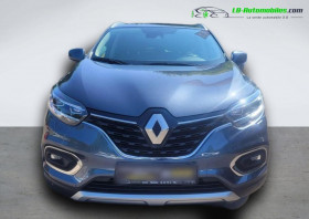 Renault Kadjar TC e140 BVM  occasion  Beaupuy - photo n5