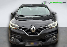 Renault Kadjar TC e140 BVM  occasion  Beaupuy - photo n4