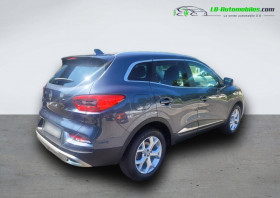 Renault Kadjar TC e140 BVM  occasion  Beaupuy - photo n4