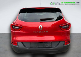 Renault Kadjar TC e140 BVM  occasion  Beaupuy - photo n6