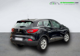 Renault Kadjar TC e140 BVM  occasion  Beaupuy - photo n3