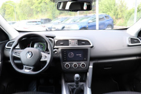 Renault Kadjar TC e140 BVM  occasion  Beaupuy - photo n3