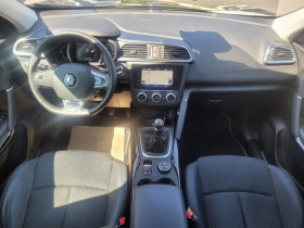 Renault Kadjar TC e140 BVM  occasion  Beaupuy - photo n3