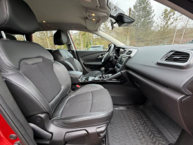 Renault Kadjar TC e140 BVM  occasion  Beaupuy - photo n7