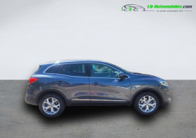 Renault Kadjar TC e140 BVM  occasion  Beaupuy - photo n6