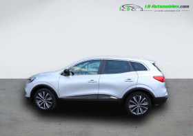 Renault Kadjar TC e140 BVM  occasion  Beaupuy - photo n5