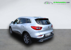 Renault Kadjar TC e140 BVM  occasion  Beaupuy - photo n4