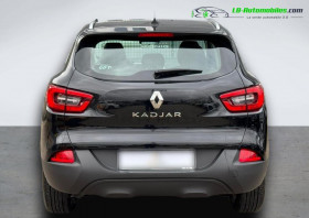 Renault Kadjar TC e140 BVM  occasion  Beaupuy - photo n6