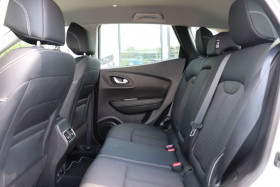 Renault Kadjar TC e140 BVM  occasion  Beaupuy - photo n8