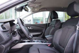 Renault Kadjar TC e140 BVM  occasion  Beaupuy - photo n7