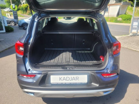 Renault Kadjar TC e140 BVM  occasion  Beaupuy - photo n10