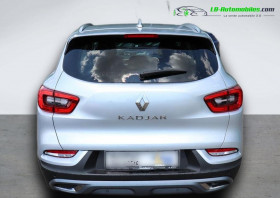 Renault Kadjar TC e140 BVM  occasion  Beaupuy - photo n6