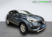 Renault Kadjar occasion année 2020 boite Manuelle Annonce Renault Kadjar occasion Essence TC e140 BVM à Beaupuy