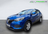 Renault Kadjar occasion année 2019 boite Manuelle Annonce Renault Kadjar occasion Essence TC e140 BVM à Beaupuy