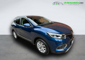 Renault Kadjar occasion année 2020 boite Manuelle Annonce Renault Kadjar occasion Essence TC e140 BVM à Beaupuy