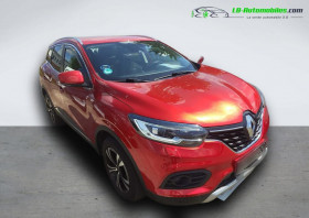 Renault Kadjar , garage LB AUTOMOBILES  Beaupuy