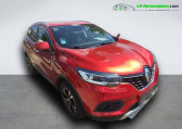Renault Kadjar occasion année 2019 boite Manuelle Annonce Renault Kadjar occasion Essence TC e140 BVM à Beaupuy