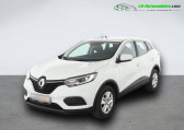 Renault Kadjar occasion année 2019 boite Manuelle Annonce Renault Kadjar occasion Essence TC e140 BVM à Beaupuy