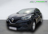 Renault Kadjar occasion année 2018 boite Manuelle Annonce Renault Kadjar occasion Essence TC e140 BVM à Beaupuy