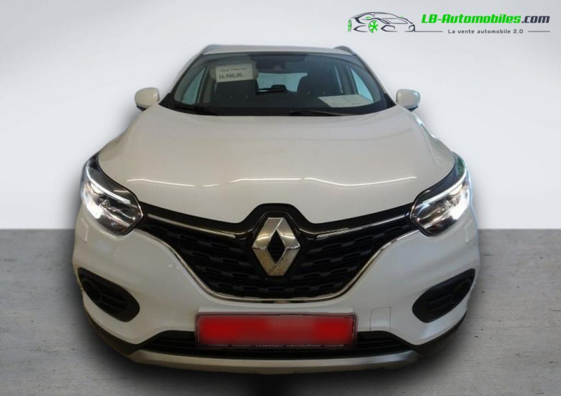 Renault Kadjar TC e140 BVM  occasion  Beaupuy - photo n4