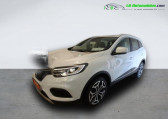 Renault Kadjar occasion année 2020 boite Manuelle Annonce Renault Kadjar occasion Essence TC e140 BVM à Beaupuy