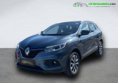 Renault Kadjar occasion année 2021 boite Manuelle Annonce Renault Kadjar occasion Essence TC e140 BVM à Beaupuy