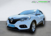 Renault Kadjar occasion année 2019 boite Manuelle Annonce Renault Kadjar occasion Essence TC e140 BVM à Beaupuy