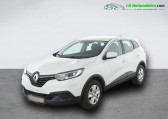 Renault Kadjar occasion année 2018 boite Manuelle Annonce Renault Kadjar occasion Essence TC e140 BVM à Beaupuy