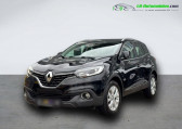 Renault Kadjar occasion année 2019 boite Manuelle Annonce Renault Kadjar occasion Essence TC e140 BVM à Beaupuy