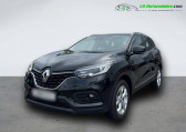 Renault Kadjar occasion année 2021 boite Manuelle Annonce Renault Kadjar occasion Essence TC e140 BVM à Beaupuy