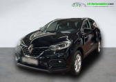 Renault Kadjar occasion année 2021 boite Manuelle Annonce Renault Kadjar occasion Essence TC e140 BVM à Beaupuy