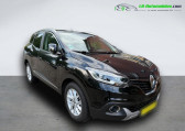 Renault Kadjar occasion année 2019 boite Manuelle Annonce Renault Kadjar occasion Essence TC e140 BVM à Beaupuy