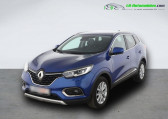 Renault Kadjar occasion année 2019 boite Manuelle Annonce Renault Kadjar occasion Essence TC e140 BVM à Beaupuy