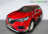 Renault Kadjar occasion année 2020 boite Manuelle Annonce Renault Kadjar occasion Essence TC e140 BVM à Beaupuy