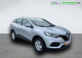 Renault Kadjar occasion année 2021 boite Manuelle Annonce Renault Kadjar occasion Essence TC e140 BVM à Beaupuy