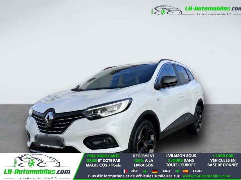 Renault Kadjar TC e160 BVA  occasion � Beaupuy