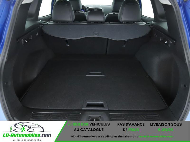 Renault Kadjar TC e160 BVA  occasion  Beaupuy - photo n11