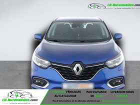 Renault Kadjar TC e160 BVA  occasion � Beaupuy - photo n�5