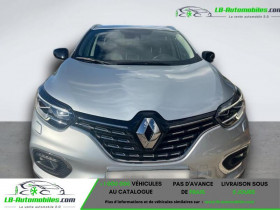 Renault Kadjar TC e160 BVA  occasion � Beaupuy - photo n�5