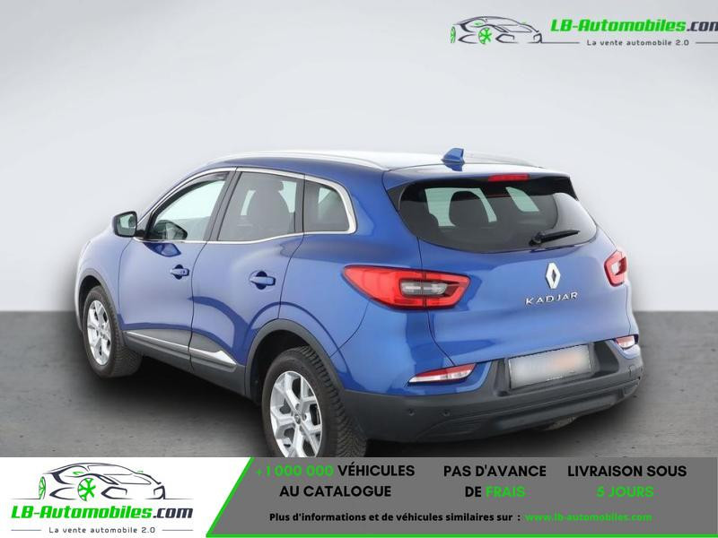 Renault Kadjar TC e160 BVA  occasion  Beaupuy - photo n4