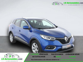 Renault Kadjar TC e160 BVA  occasion � Beaupuy - photo n�2