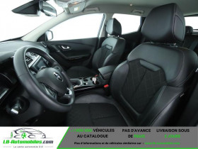 Renault Kadjar TC e160 BVA  occasion � Beaupuy - photo n�8