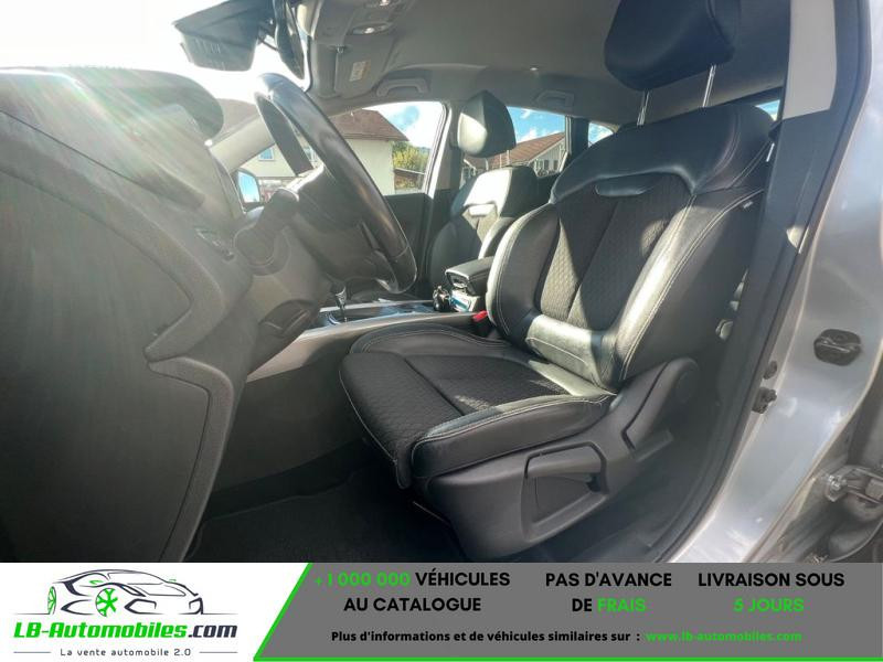 Renault Kadjar TC e160 BVA  occasion  Beaupuy - photo n7