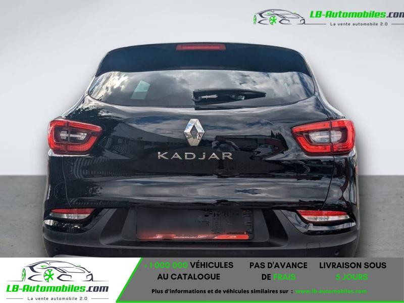 Renault Kadjar TC e160 BVA  occasion  Beaupuy - photo n5