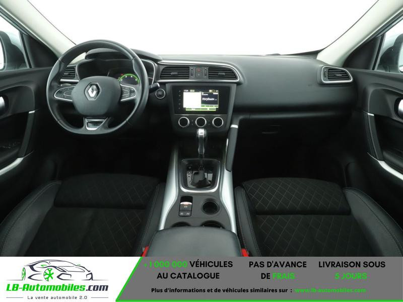 Renault Kadjar TC e160 BVA  occasion  Beaupuy - photo n3