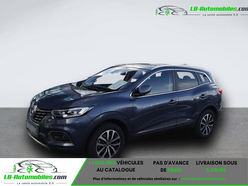 Renault Kadjar TC e160 BVA  occasion  Beaupuy