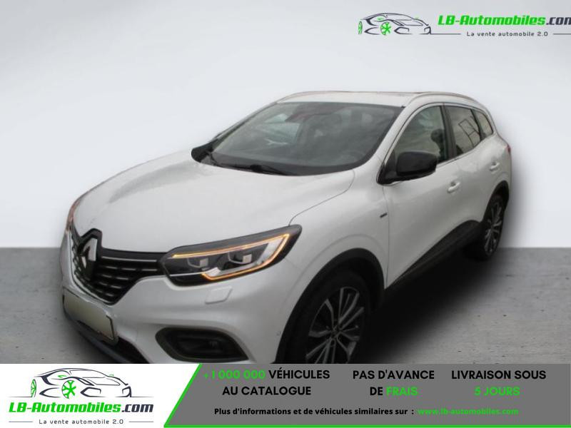 Renault Kadjar TC e160 BVA  occasion � Beaupuy - photo n�2